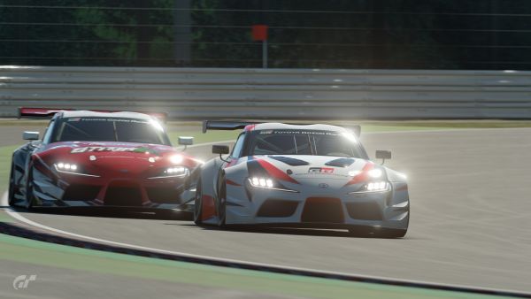 As talented digital racers in Oman, Qatar, Saudi Arabia, Bahrain and Mauritania compete for spots in the finals ‘Toyota GAZOO Racing MENA Esports Cup’ National Qualifiers Conclude This Month