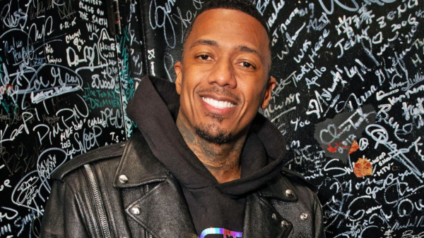 Nick Cannon's 10th Child Announcement 
