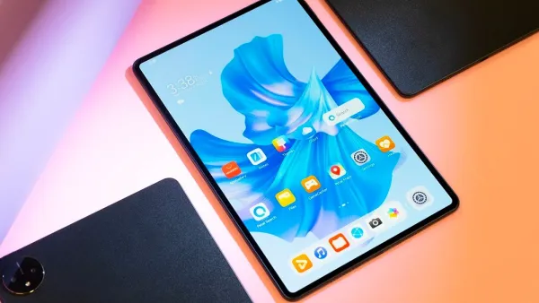 Here Are 5 Things We Love About the All-round Stylish and Pro Flagship Tablet Huawei Matepad Pro