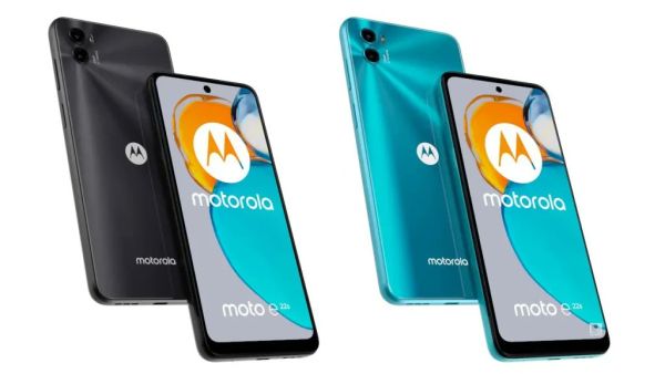 Motorola Moto E22s: Specifications, Major Features and Much More!
