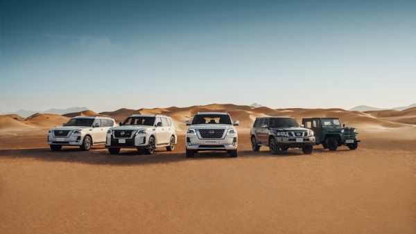 تتيح مبادرة "ناس نيسان" للمواطنين والمقيمين على حدٍ سواء مشاركة مجموعة من القصص المتنوّعة حول تجارب شيّقة خاضوها مع سيارات نيسان. نيسان تلقي الضوء على القصص المميزة عن منطقة الشرق الأوسط ضمن مبادرة "ناس نيسان"