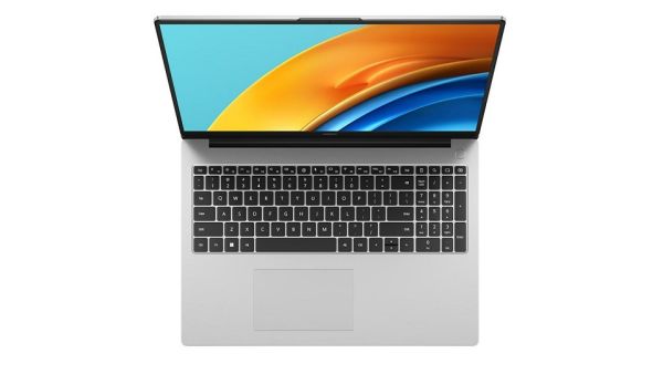هواوي تطلق الحاسوب المحمول ذو أداء مقاس 16 بوصة HUAWEI MateBook D16 في الكويت