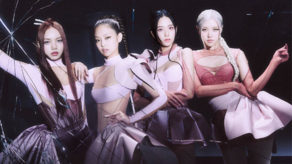 BLACKPINK