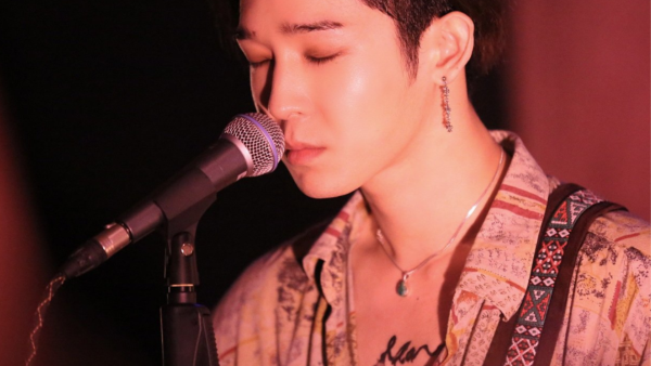 Nam Tae-Hyun