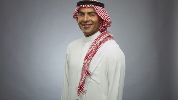 Tal Nazer, CEO of Bupa Arabia Bupa Arabia Tops Global and Regional Rankings as Best Health Insurance Company