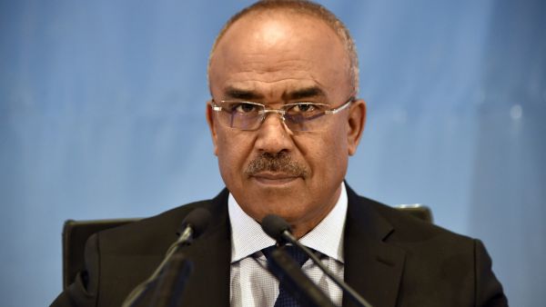 Noureddine Bedoui