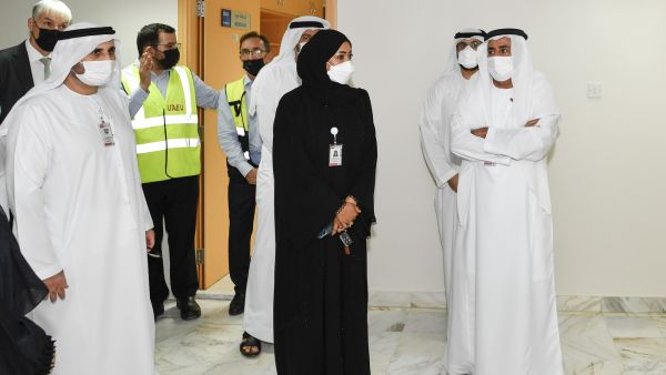 جامعة الامارات تستعد لاستقبال 2898 طالباً مستجداً لبدء العام الدراسي
