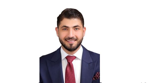 Oday Abu Shehab, Mooneh Trade Mooneh Fulfilment & Logistics Optimizes Warehouse Management with SNS and Infor