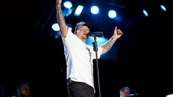 Kane Brown