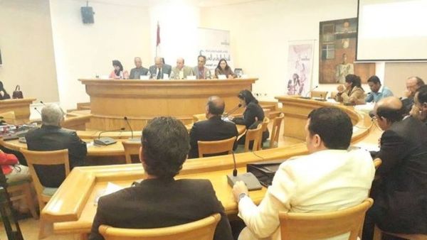 الملتقى الدولي الثامن للإبداع الروائي العربي