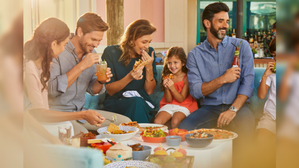 Atlantis The Palm Invites Residents to Join The Atlantis Circle With Exclusive F&B Offers