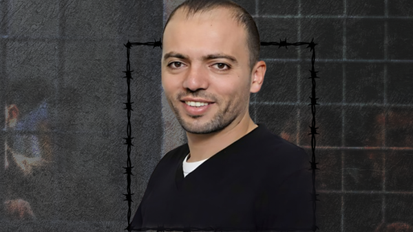 خليل عواودة