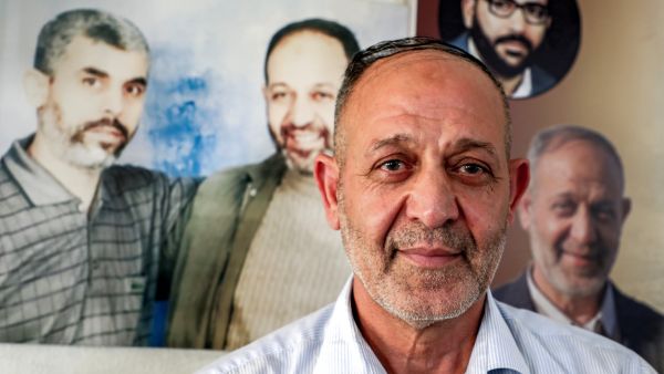 بسام السعدي