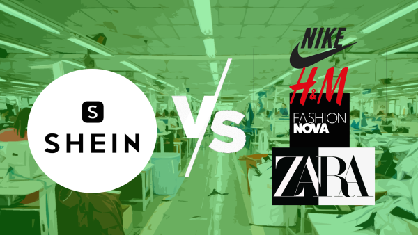 Is Shein the Only Fashion Brand With Questionable Practices?