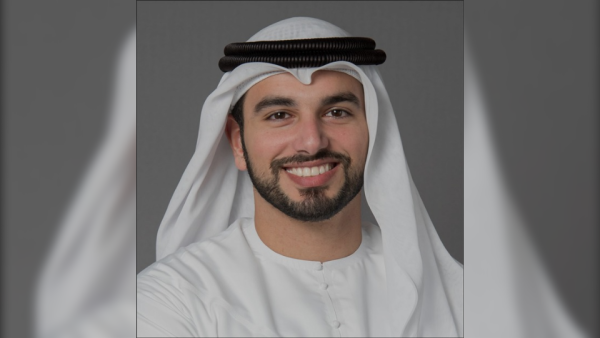 سعيد القرقاوي مدير أكاديمية دبي للمستقبل. "برنامج دبي لخبراء المستقبل" يستقبل أكثر من 800 طلباً من 37 جهة حكومية للمشاركة بدفعته الثالثة