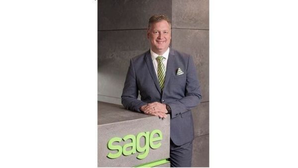 Gerhard Hartman, VP: Medium Business, Sage Africa & Middle East Payroll innovation can enhance employee engagement and efficiency
