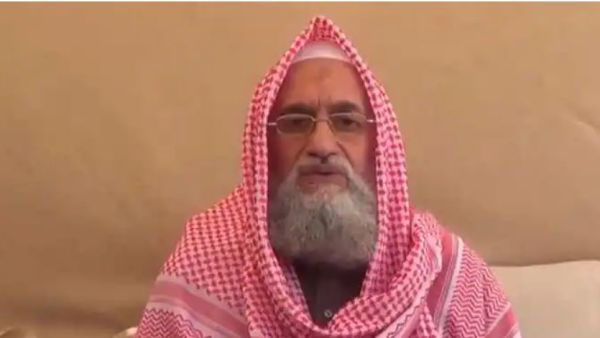 ايمن الظواهري: زعيم فكري