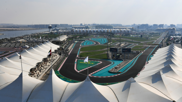 #ABUDHABIGP Continues to Level up With New Award-winning Hospitality Experiences Announced for 2022 