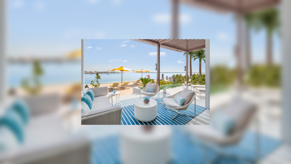 72 Hours Flash Sale at Vida Beach Resort Umm Al Quwain