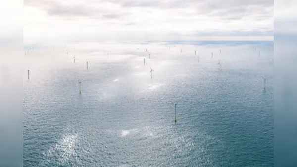 Siemens Gamesa takes immediate action to stabilize the business and accelerate long-term value creation