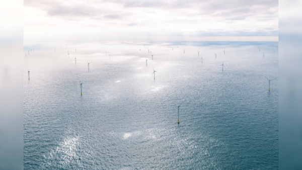 Siemens Gamesa takes immediate action to stabilize the business and accelerate long-term value creation