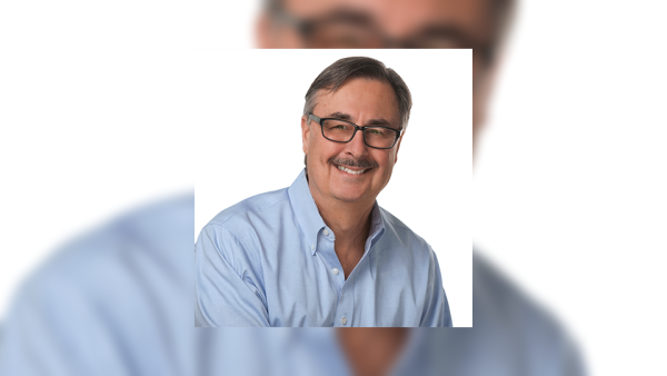 Larry Lunetta, vice president of portfolio solutions marketing at Aruba. Aruba Helps Network Teams Overcome Scarce Staff Resources with First AIOps Solution that Combines Network and Security Insights for Improved IT Efficiency