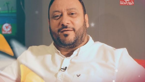  خالد مقداد