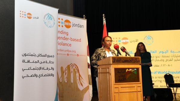 وصلنا إلى ٨ مليار نسمة