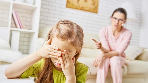 طبيب البوابة: 5 طرق للتعامل مع كذب الأطفال
