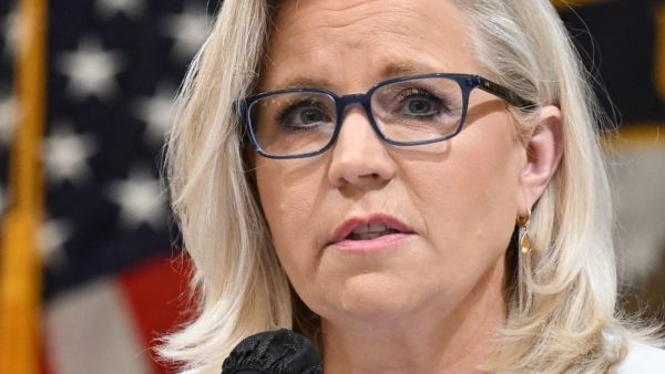 Liz Cheney 