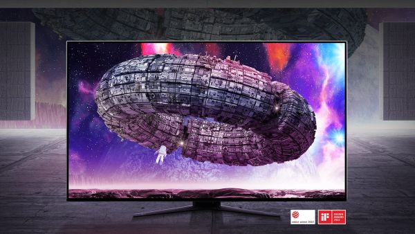 From Projectors for Business Meetings to Medical Monitors for Diagnostic Testing, LG Offers Premium Solutions for Consumer and Business Needs LG Introduces New It Products to the UAE