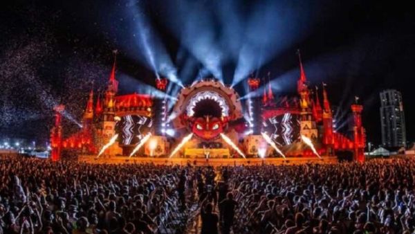 مهرجان "ميدوسا" 