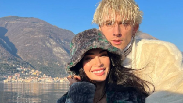 Did Megan Fox and MGK Break up?