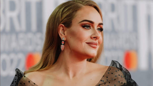 Adele Adele