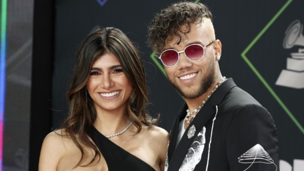 Video: Mia Khalifa Gets Beaten up by Her Boyfriend