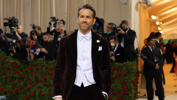 Ryan Reynolds: Biography