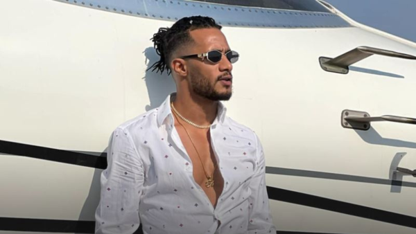 Mohammad Ramadan