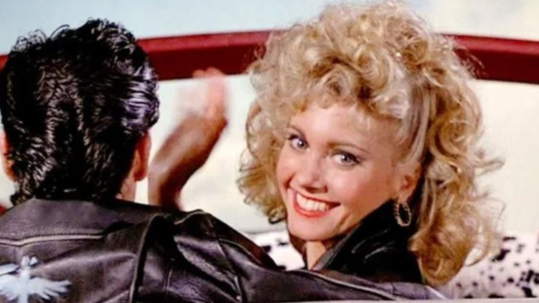 Olivia Newton John