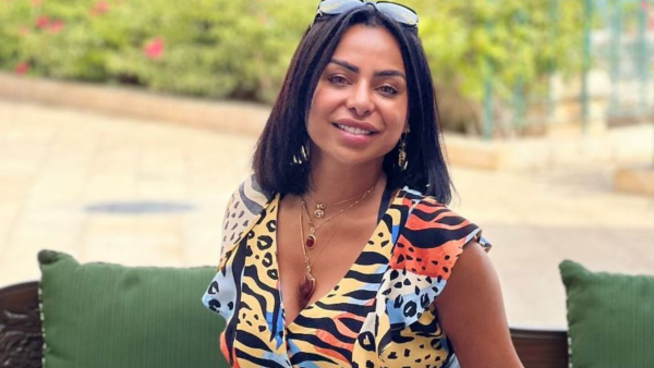 Hind Al Balushi Gets Attacked Over NUDE Shower Scene
