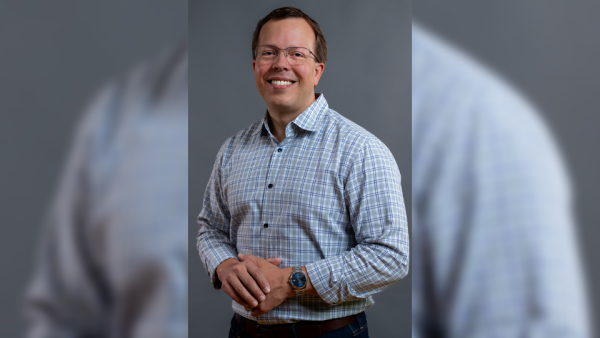 Matt Hicks, executive vice president, Products and Technologies, Red Hat. ABB and Red Hat partner to deliver further scalable digital solutions across industrial edge and hybrid cloud
