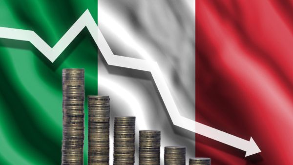 إيطاليا تتوقع تباطؤ نمو اقتصادها خلال الأشهر المقبلة