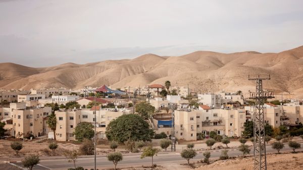 The United Jewish Israel Appeal is a charity registered in the United Kingdom. UK Charity Slammed for a Night Stay In Illegal Israeli Settlement