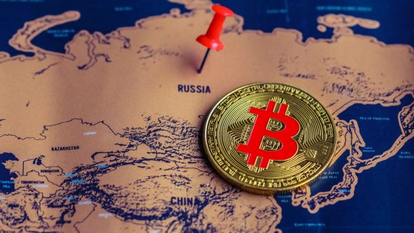 Crypto News Recap: Russia to Roll Out CBDC in 2024