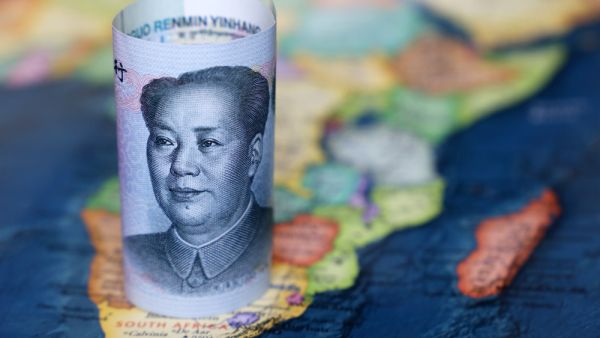 China Empowering Its Private Companies in Africa Via Developmental Projects: Reports