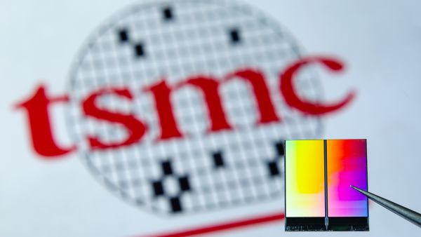 TSMC: The World’s Leading Chipmaker in Danger of War in Taiwan