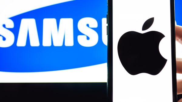 Samsung to Provide Displays for All iPhone 14 Models 