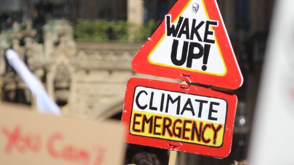 climate emergency