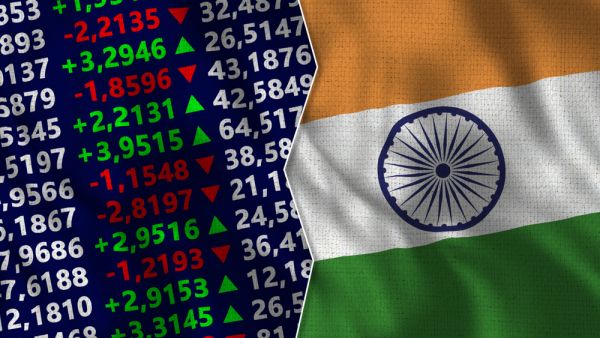 India: Stocks Soar As Inflation in US Moderates
