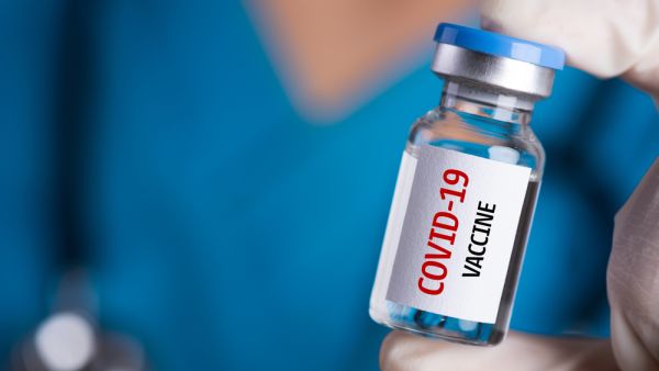 COVID-19 vaccine