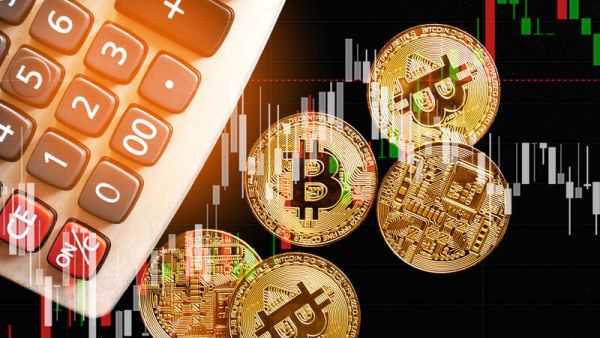 أسعار العملات الرقمية: البيتكوين ينخفض إلى 22 ألف دولار